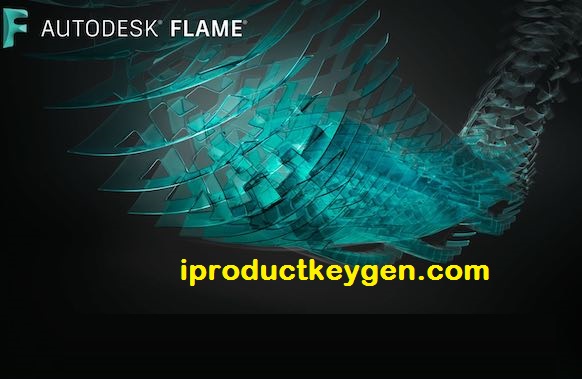 Autodesk Flame Crack (1)