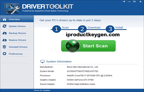Driver Toolkit Crack (2)