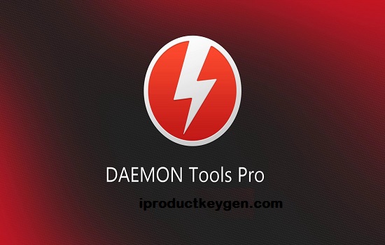 DAEMON Tools Pro Crack (1)