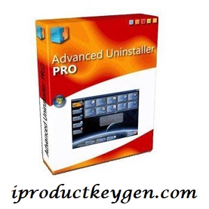 Advanced Uninstaller Pro Crack